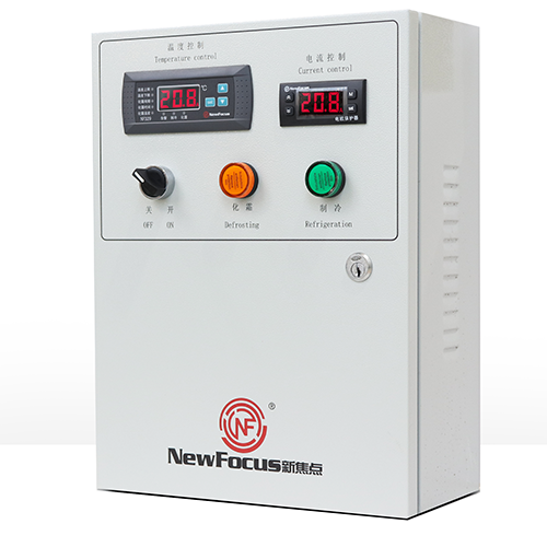 ?？滤糔FD229/NewFocus/小型渦旋機(jī)組電控箱