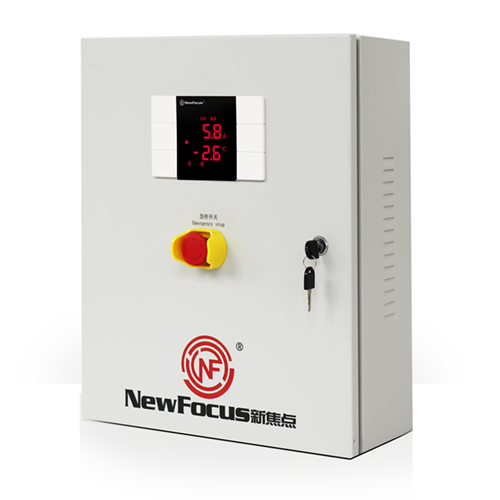 ?？滤糔FD630/NewFocus/智能大面板控溫帶485通訊冷庫電控箱